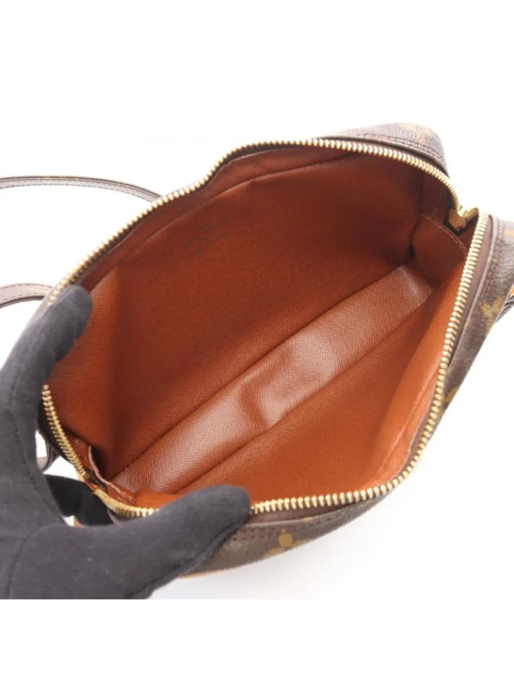 Louis Vuitton this authentic